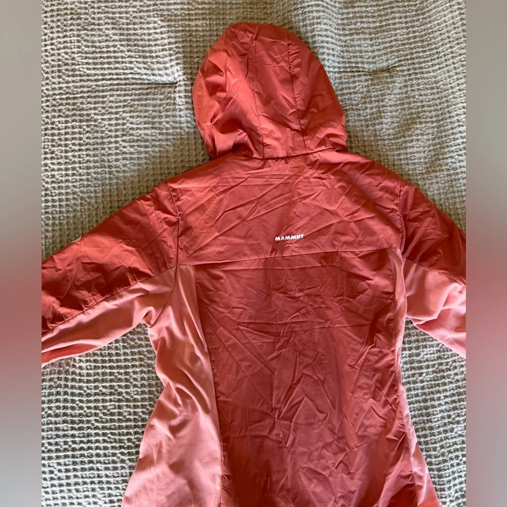 Mammut Rime Light Jacket - Picture 2 of 5